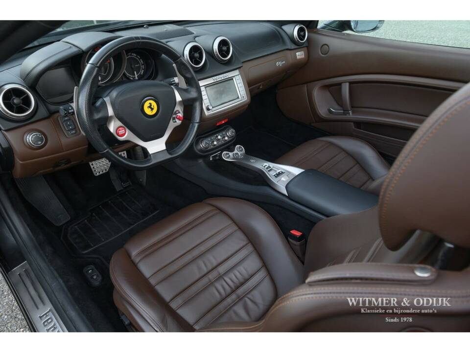 Obraz 3/39 pojazdu Ferrari California (2009)