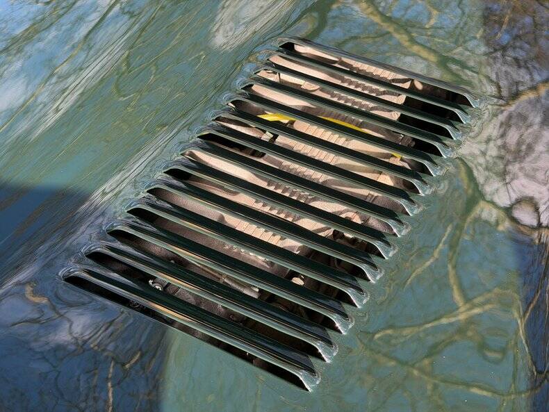 Imagen 41/50 de Jaguar E-Type V12 (2+2) (1970)