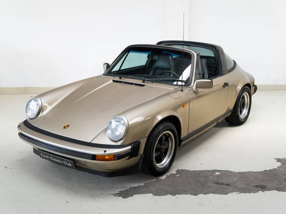 Bild 4/25 von Porsche 911 SC 3.0 (1982)