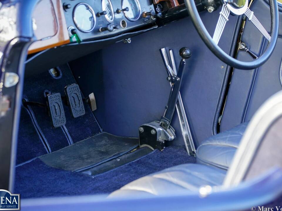 Bild 18/33 von Invicta 4,5 Liter A-Typ High Chassis (1931)