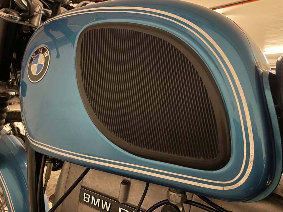 Afbeelding 8/25 van BMW R 75/6 (1975)