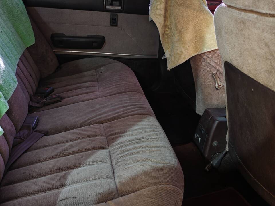 Imagen 5/9 de Subaru 1800 GL-10 (1985)