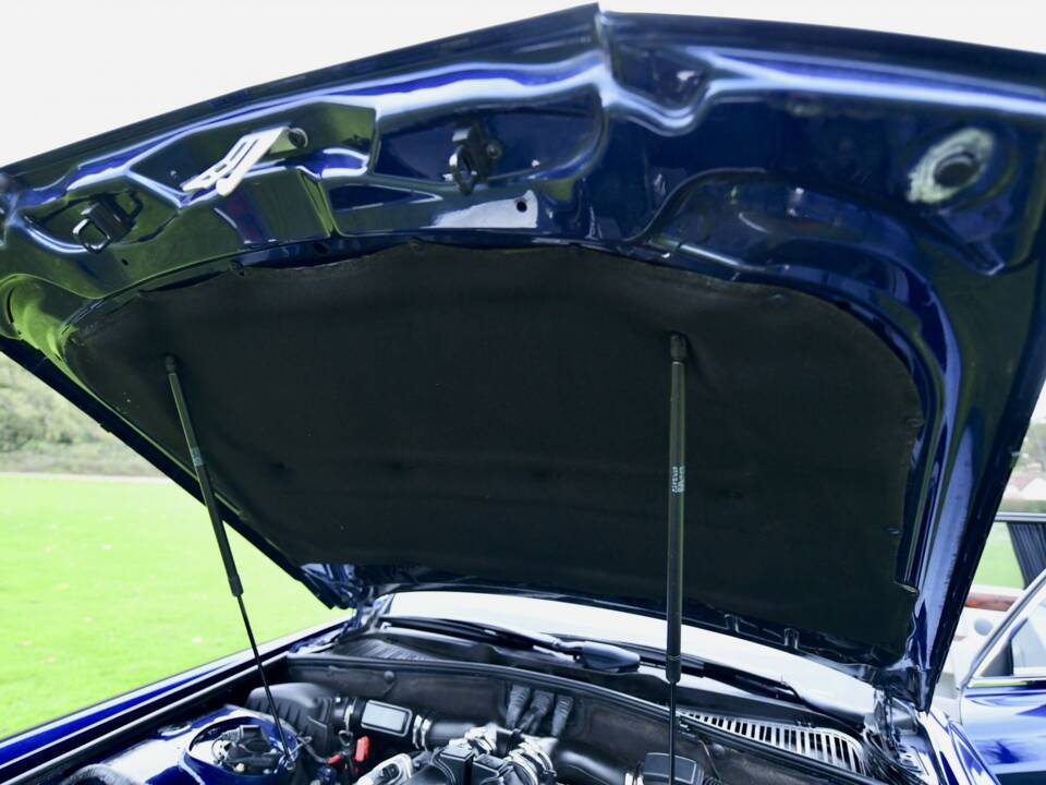 Image 39/50 of Rolls-Royce Phantom VII (2009)