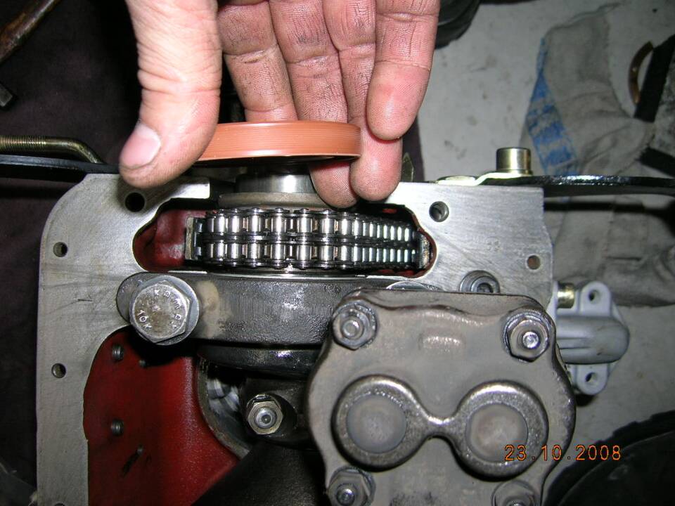 Afbeelding 88/118 van Mercedes-Benz 220 S Cabriolet (1957)