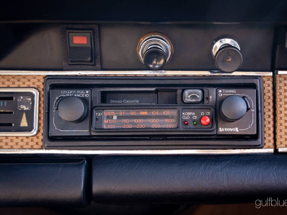 Image 55/64 de Porsche 911 2.2 S (1970)