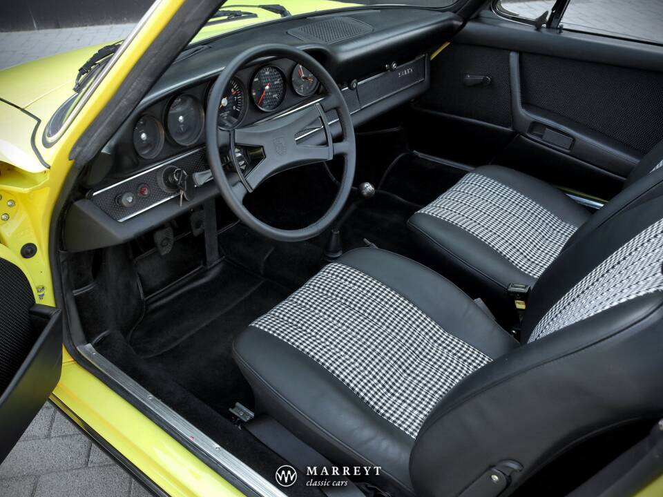 Bild 51/78 von Porsche 911 2.2 T (1971)