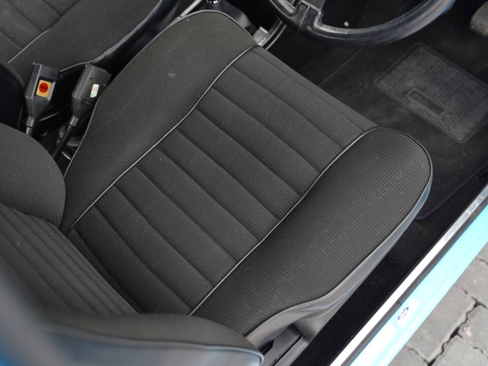 Image 19/50 of Ford Escort RS 2000 (1974)