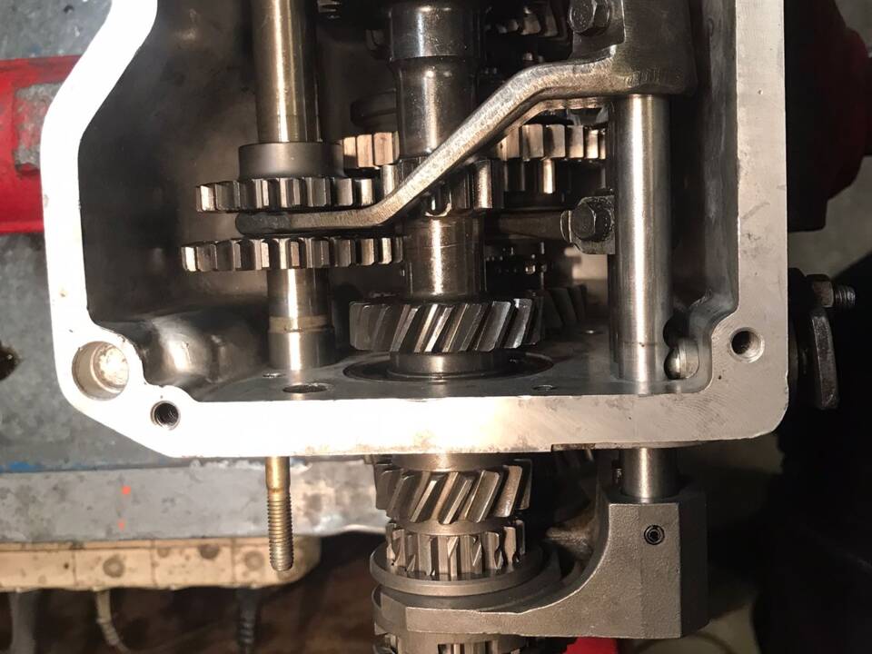 Afbeelding 65/100 van FIAT 500 L (1972)