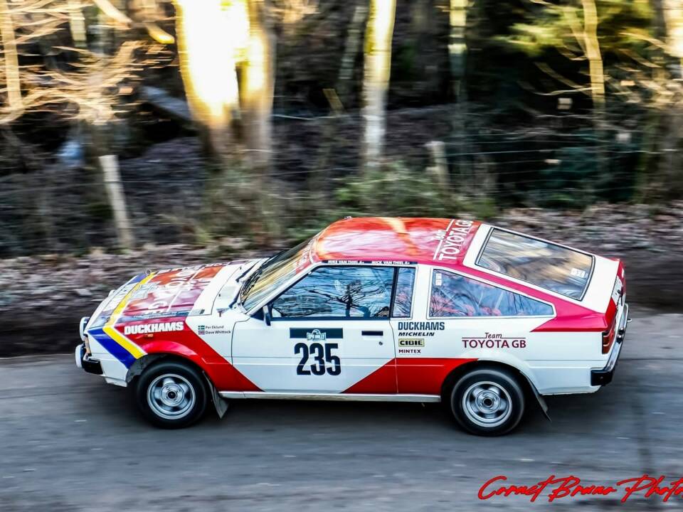 Immagine 18/20 di Toyota Corolla (1980)