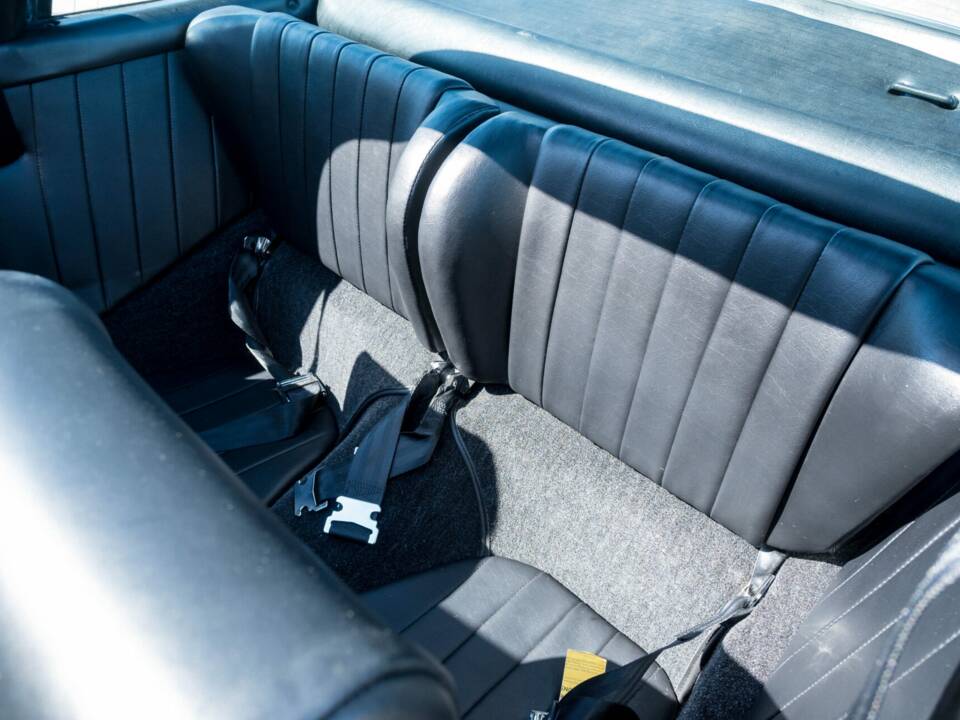 Bild 30/39 von Porsche 911 2.2 T (1971)