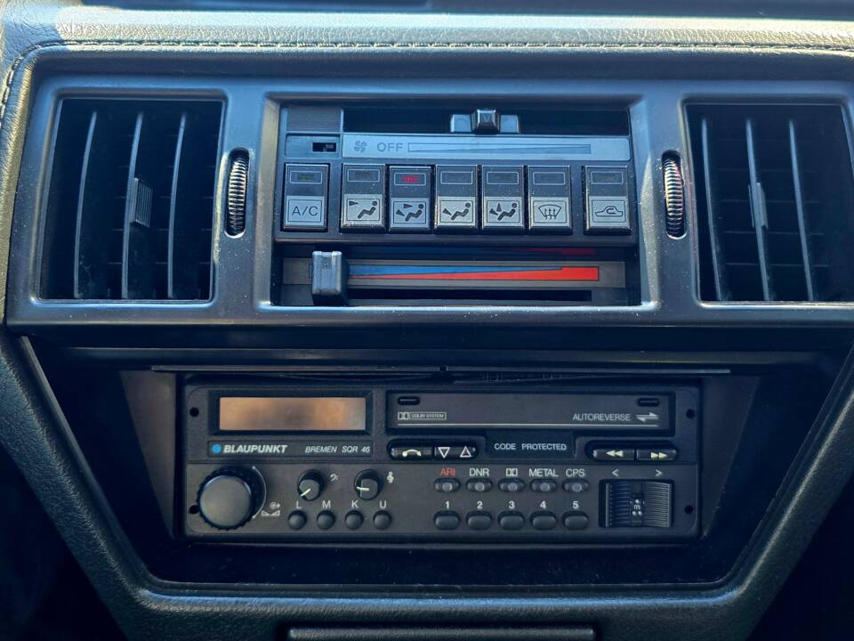 Bild 13/26 von Honda Prelude (1986)