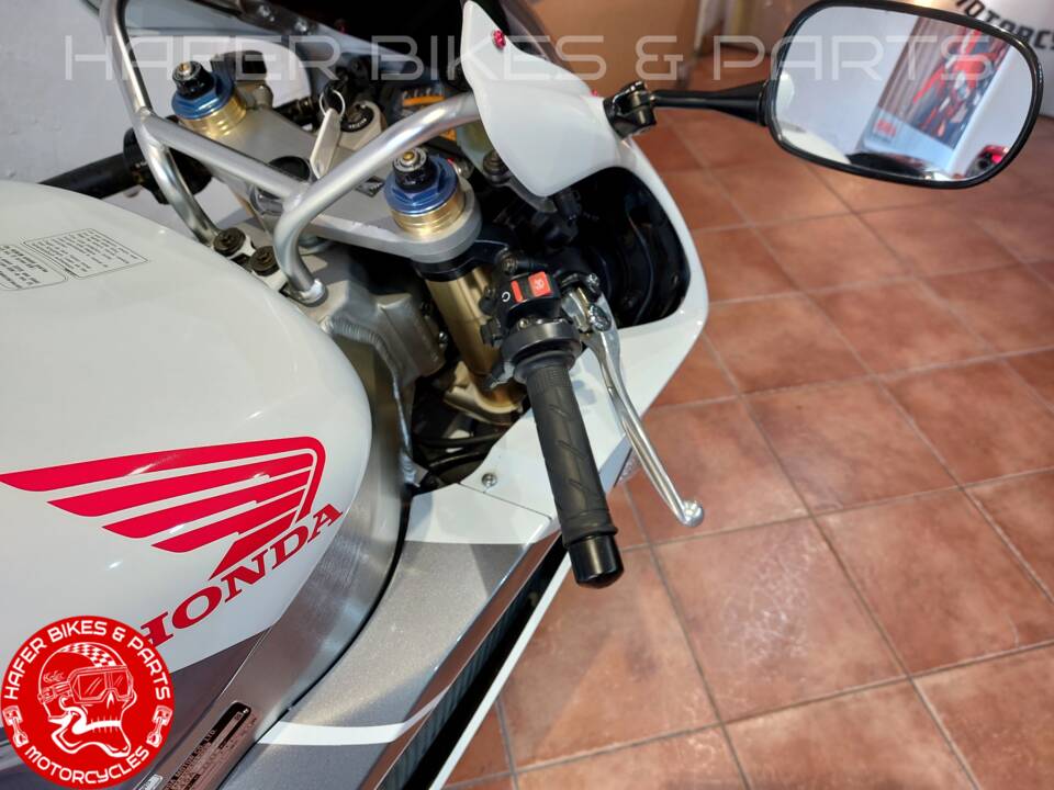 Imagen 20/41 de Honda DUMMY (2004)