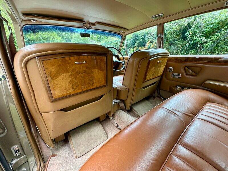 Afbeelding 31/56 van Bentley T 1 (1969)