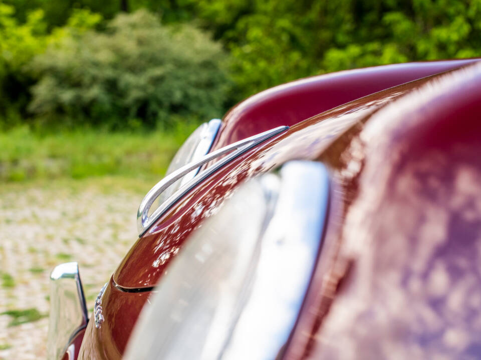 Bild 22/62 von Porsche 356 1500 (1953)