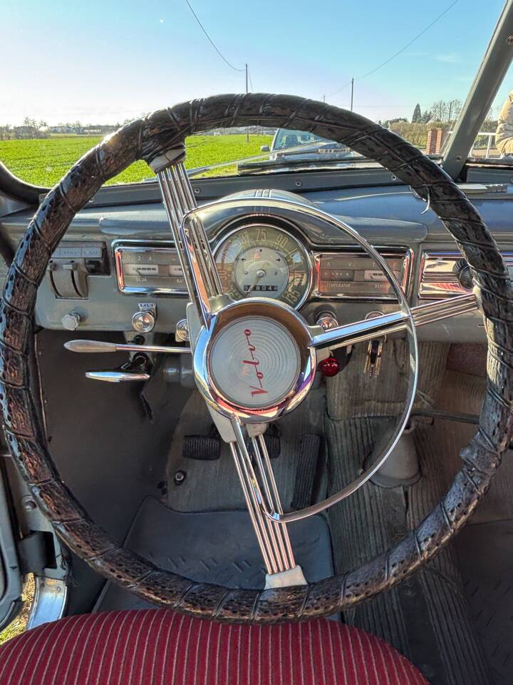 Image 43/133 of Volvo PV 444 (1954)