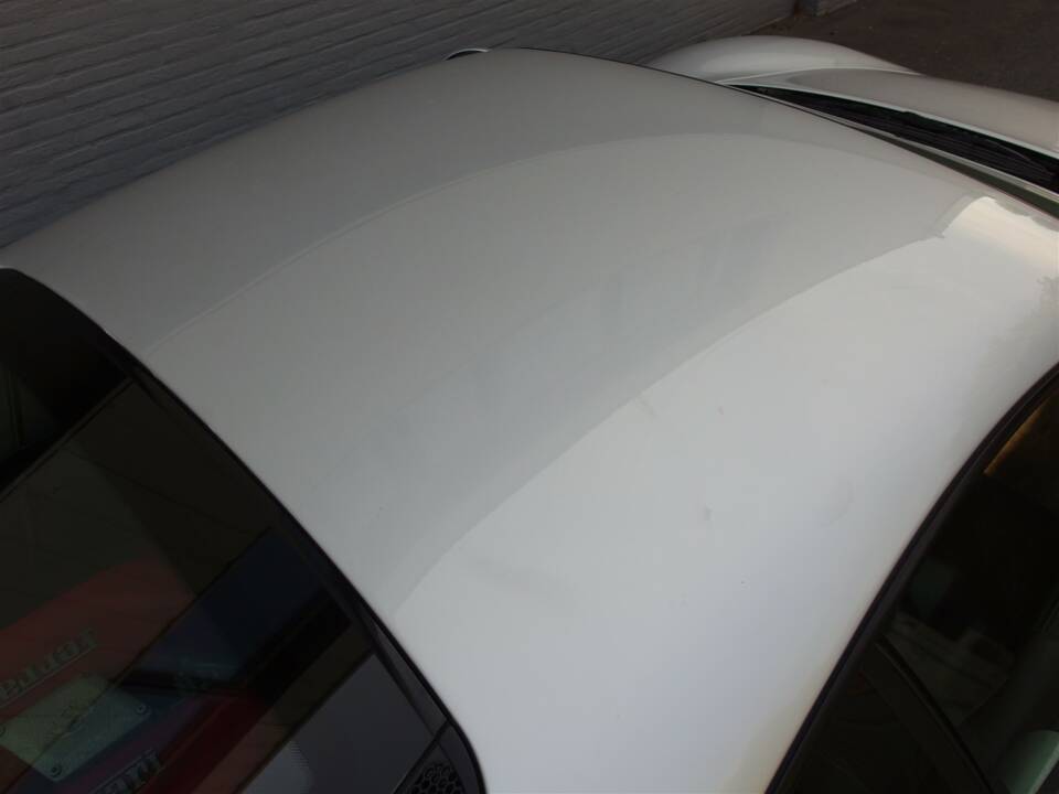 Afbeelding 17/99 van Ferrari 360 Modena (2000)