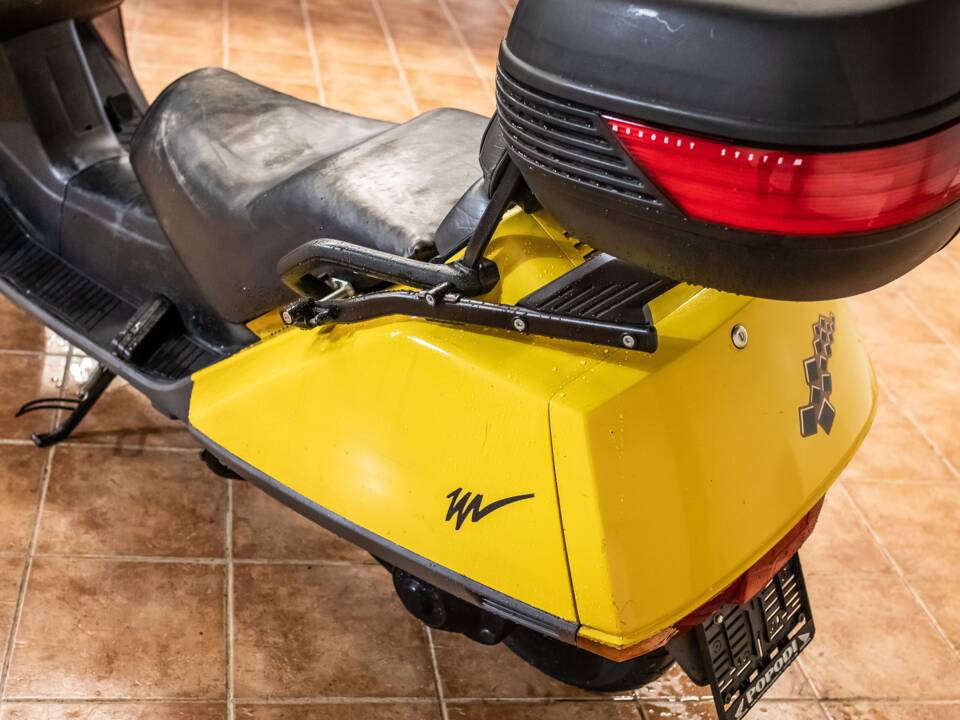 Image 5/10 de Honda CN 250 Helix (1989)