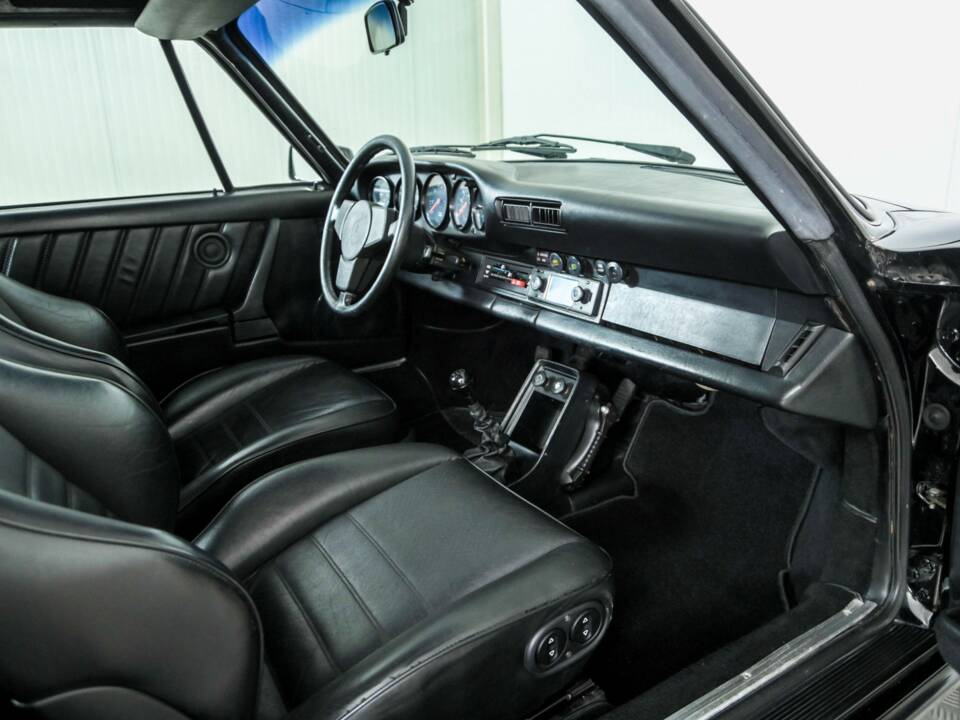 Bild 12/50 von Porsche 911 SC 3.0 (1982)