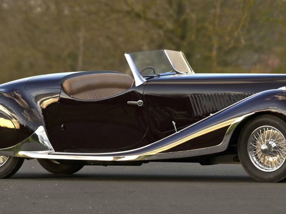 Bild 7/50 von Bugatti Type 57 C (1937)