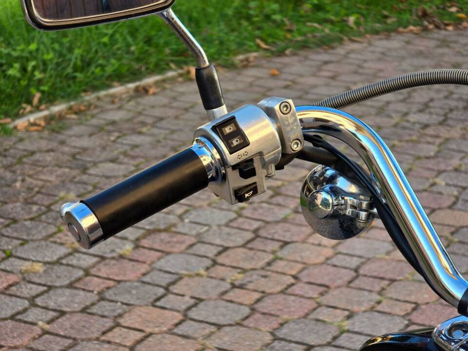 Image 12/36 of Honda Shadow 90 (1998)