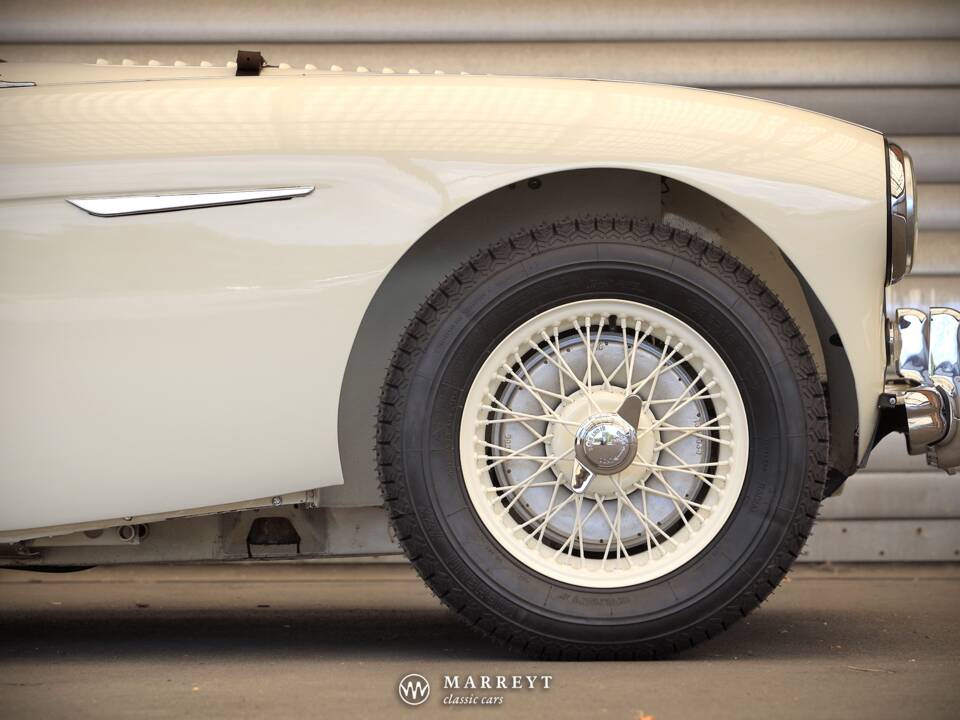 Bild 13/98 von Austin-Healey 100&#x2F;4M (BN2) (1955)
