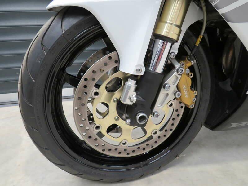 Afbeelding 27/42 van Honda DUMMY (2003)