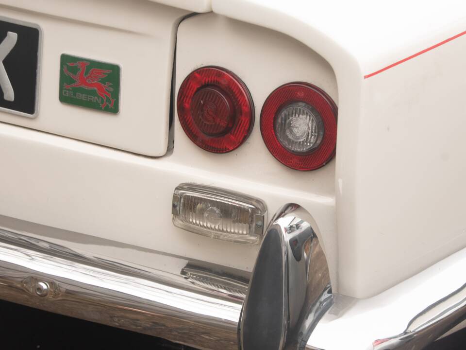 Bild 36/46 von Gilbern Invader (1972)