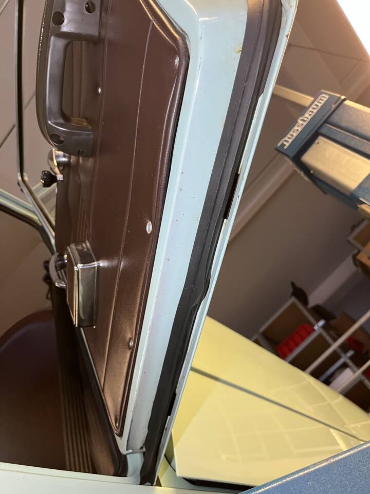 Bild 61/95 von Alfa Romeo Giulia 1300 TI (1967)