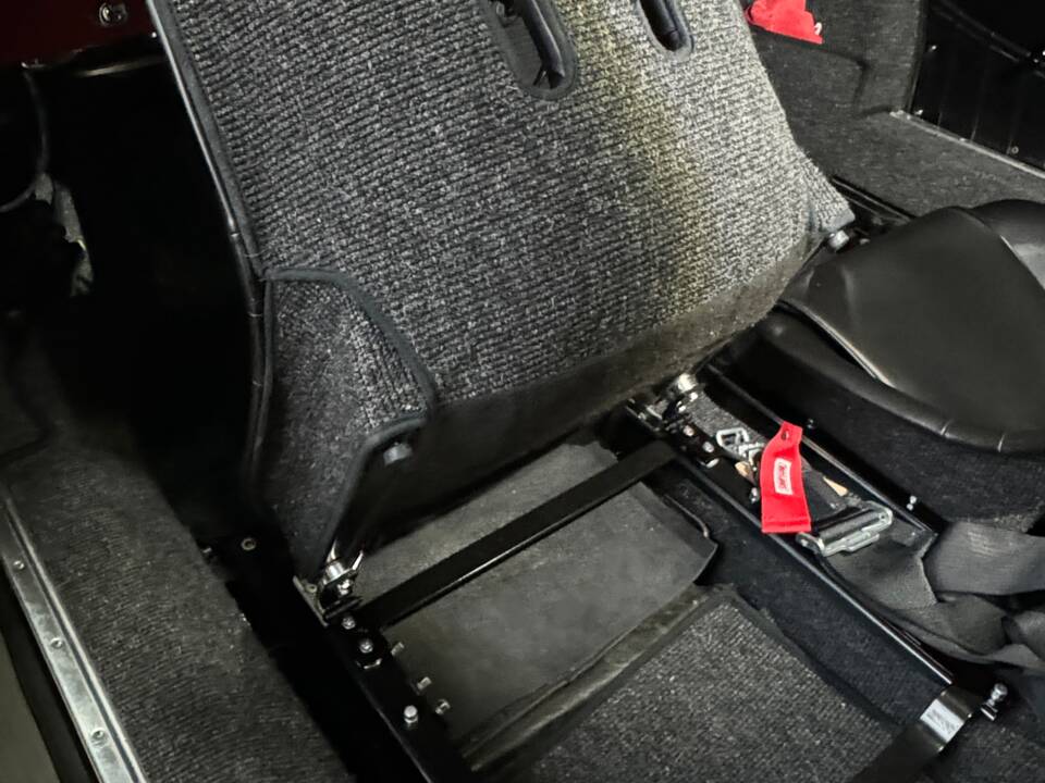 Bild 25/42 von Porsche 356 B Carrera 2/2000 GS (1963)