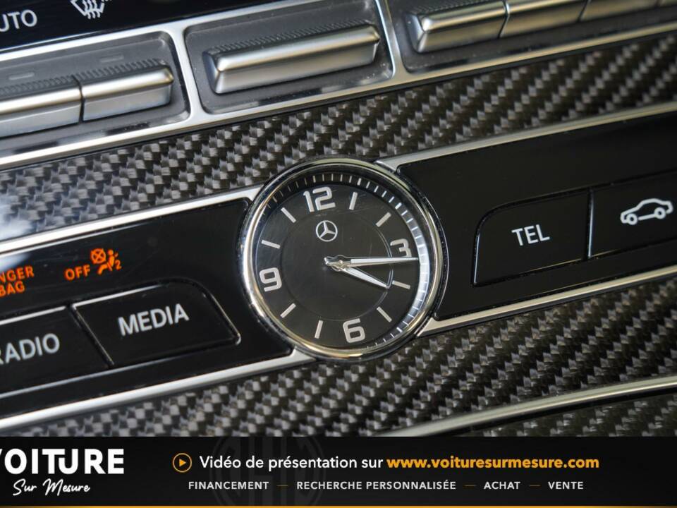 Image 38/38 of Mercedes-Benz E 53 AMG 4MATIC T (2019)