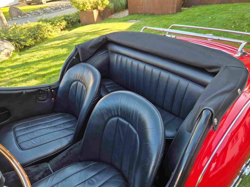 Bild 9/15 von Triumph TR 3A (1958)