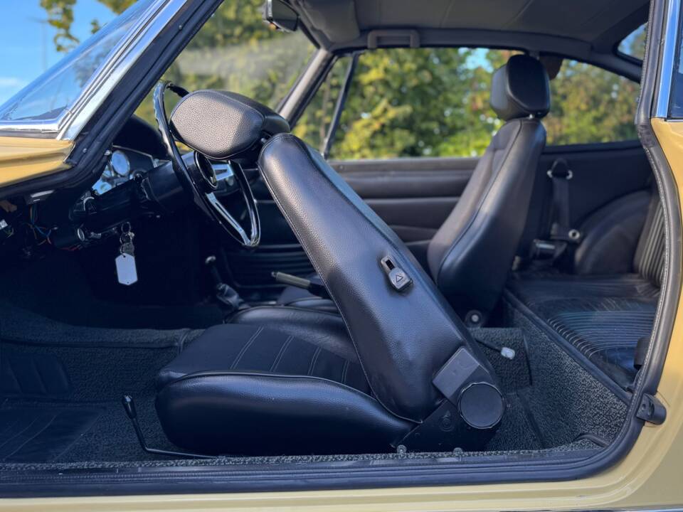 Bild 16/30 von Glas 1300 GT (1965)
