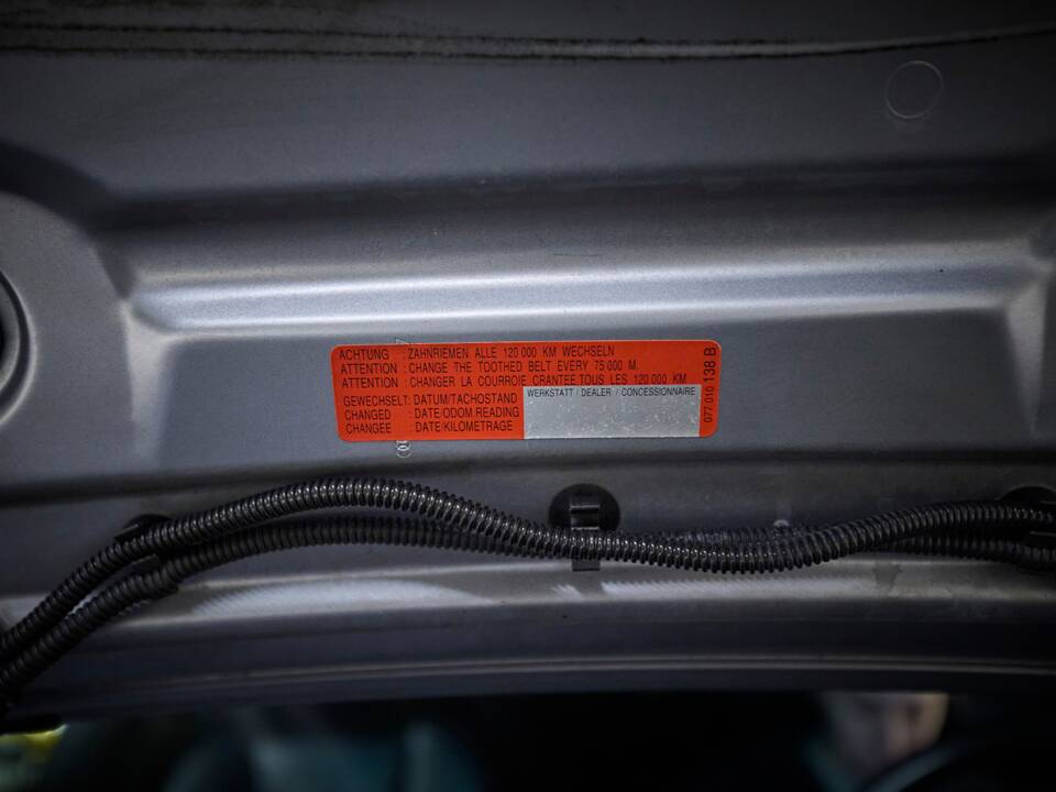 Imagen 98/100 de Audi RS4 Avant (2001)