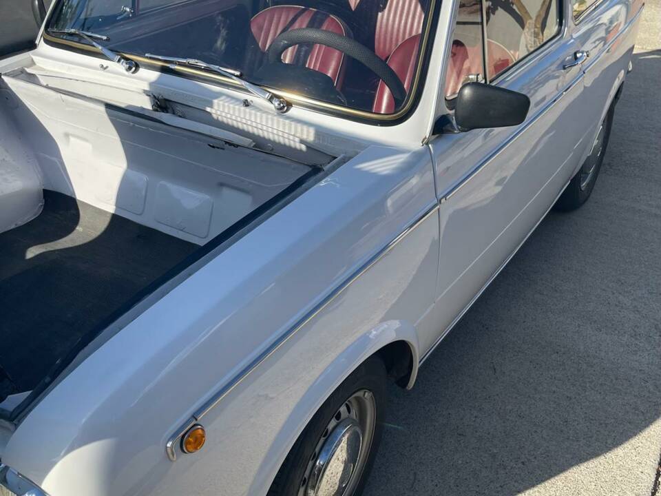 Image 55/56 of SEAT 850 Speciale (1971)