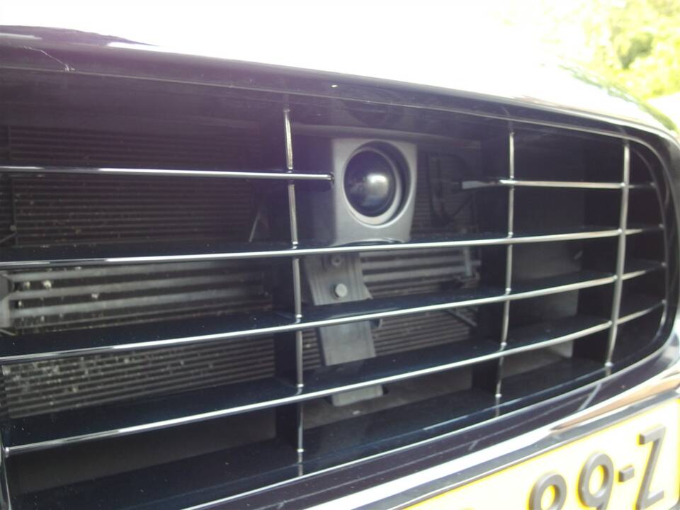Imagen 12/97 de Porsche Cayenne Turbo (2011)