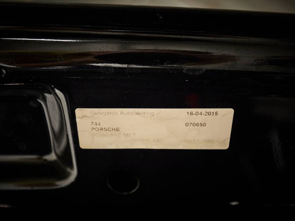 Bild 91/100 von Porsche 911 SC 3.0 (1979)