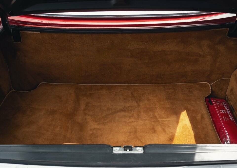 Bild 13/15 von Mercedes-Benz 280 SL (1986)