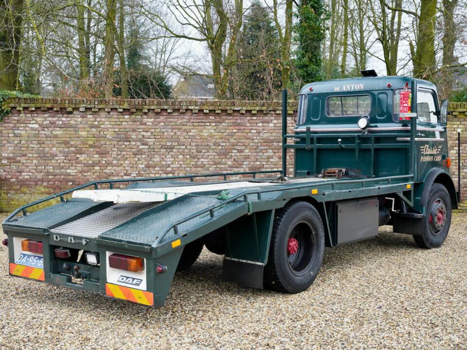 Afbeelding 2/50 van DAF A1100 (1972)