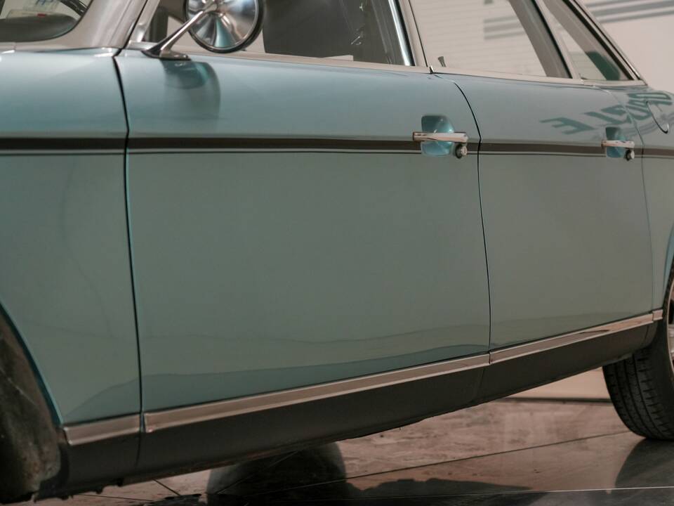 Afbeelding 21/37 van NSU Ro  80 (1977)