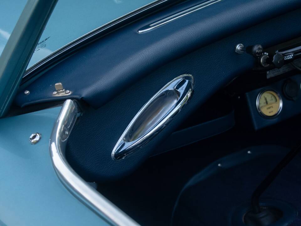 Bild 34/50 von Austin-Healey 100/6 (BN4) (1956)