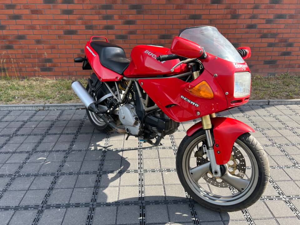 Bild 1/19 von Ducati DUMMY (1994)