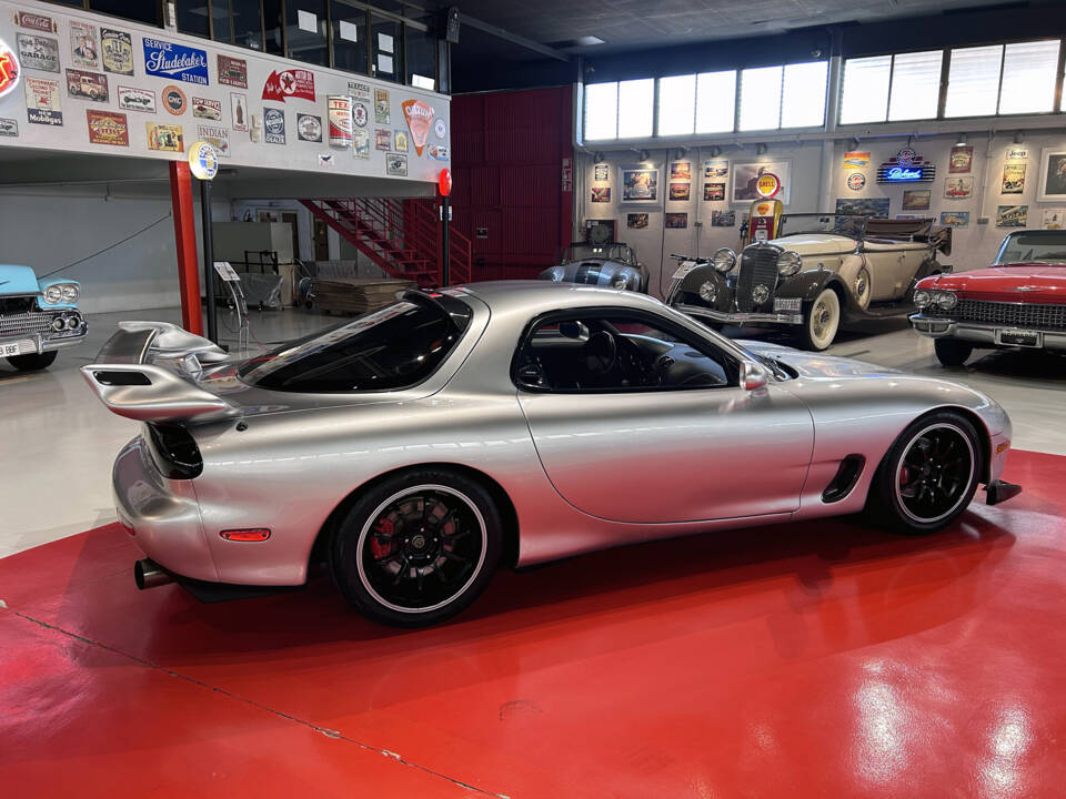 Image 10/24 of Mazda RX-7 (1992)