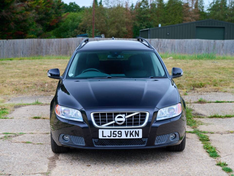 Image 6/50 de Volvo V70 AWD (2009)