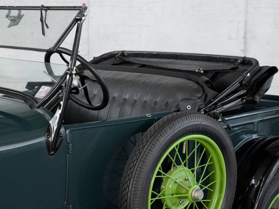 Bild 6/50 von Ford Modell T (1926)