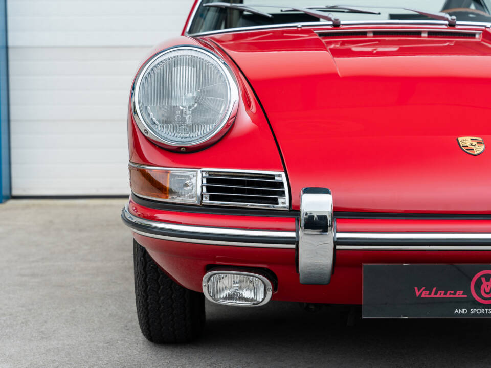 Afbeelding 9/64 van Porsche 911 2.0 (1965)