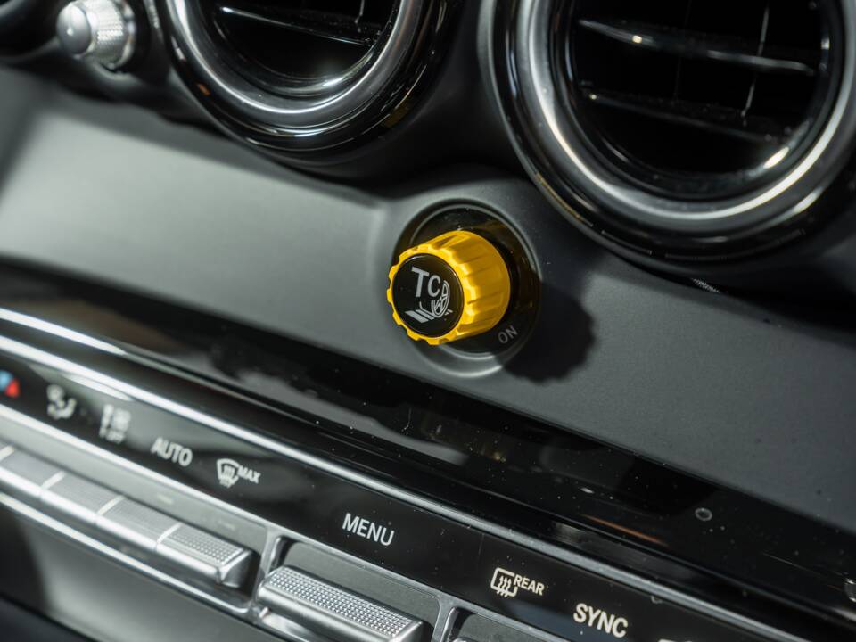 Image 51/67 of Mercedes-AMG GT-R (2018)