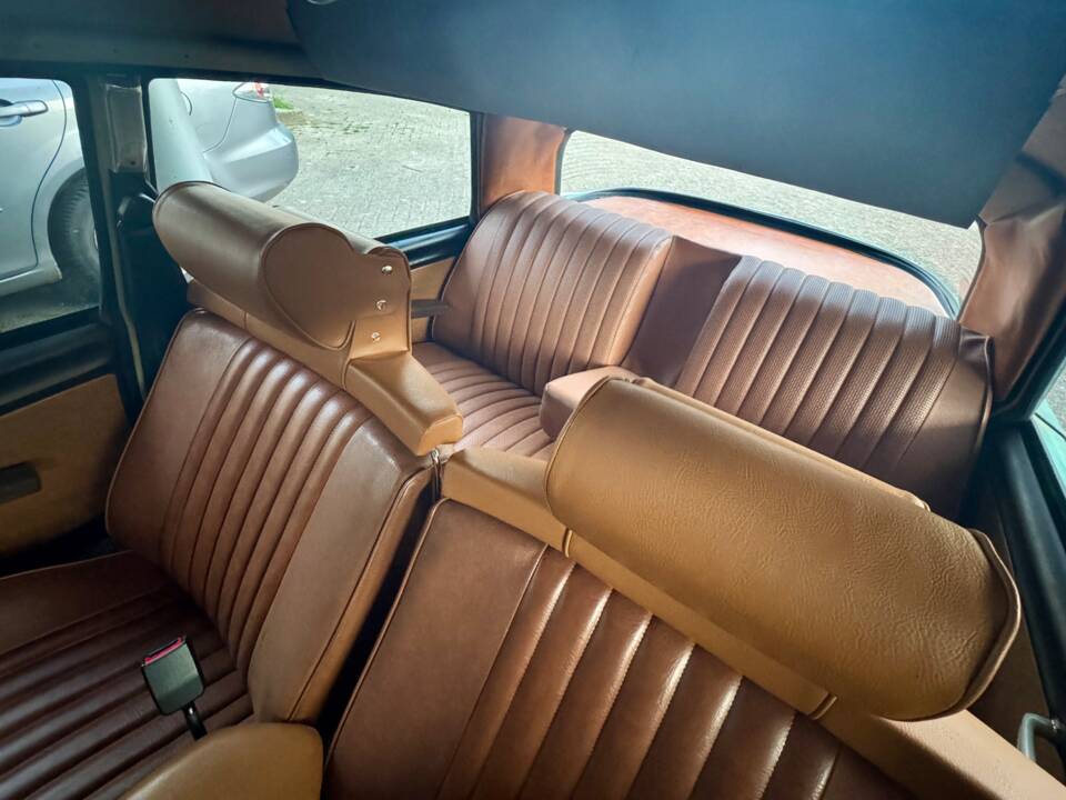 Image 24/28 of Citroën ID 20 (1970)