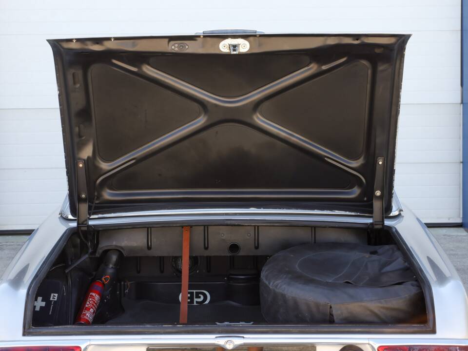 Bild 62/70 von Mercedes-Benz 280 SL (1967)