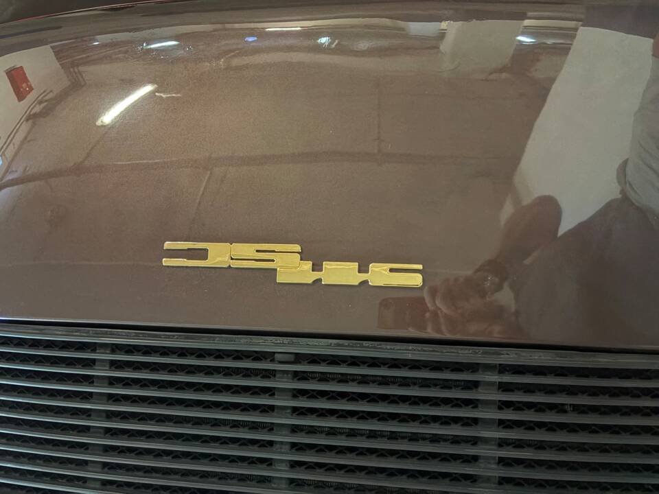 Bild 6/8 von Porsche 911 SC 3.0 (1981)