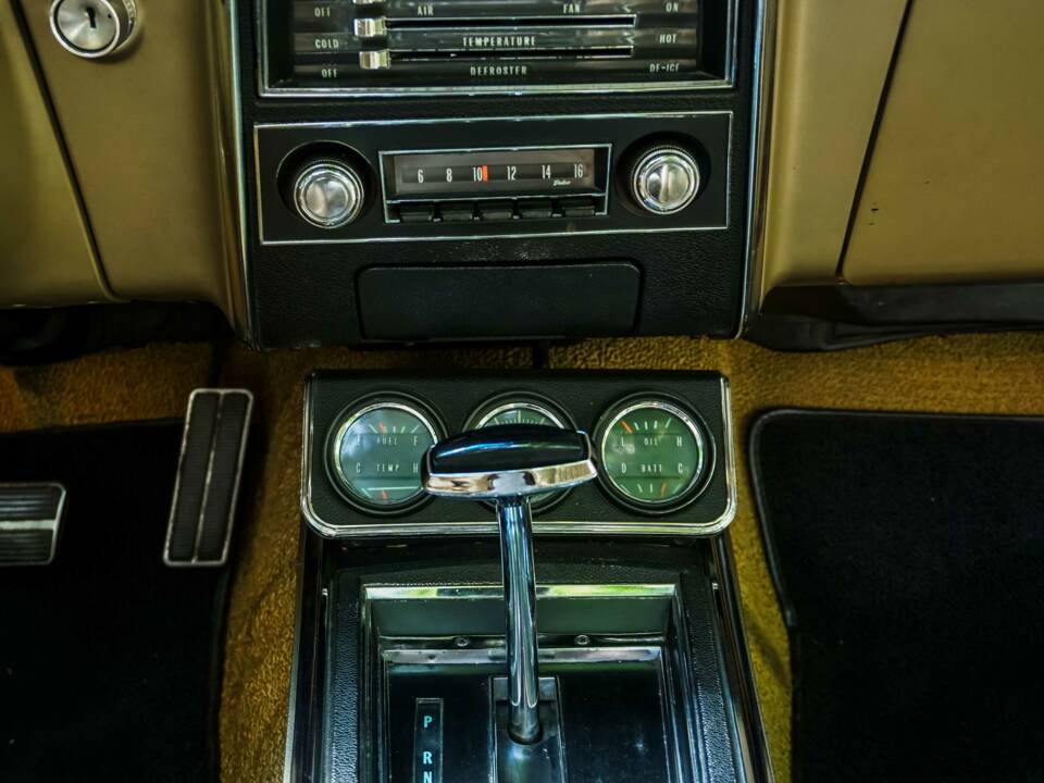 Bild 127/181 von Chevrolet Camaro SS (1967)